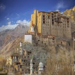 Palaces of Himalayas 8N/9D